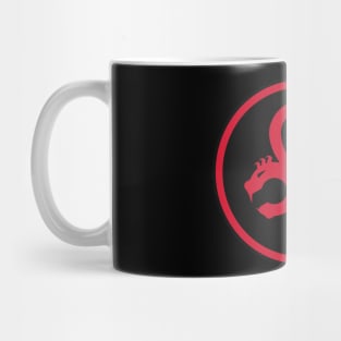 ZODIAC SERIES: LEO Mug